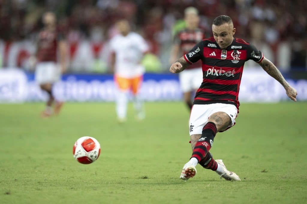 - Odds & Prognóstico: Flamengo vs Palestino - 11/04/2024 - Copa Libertadores