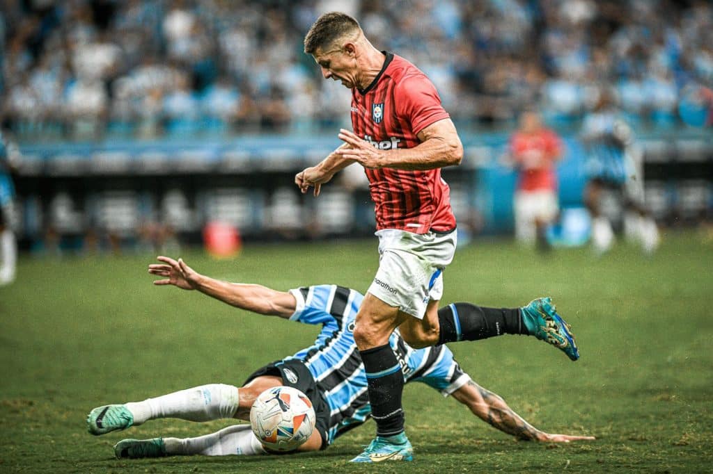 - Odds & Prognóstico: Huachipato vs The Strongest - 24/04/2024 - Copa Libertadores