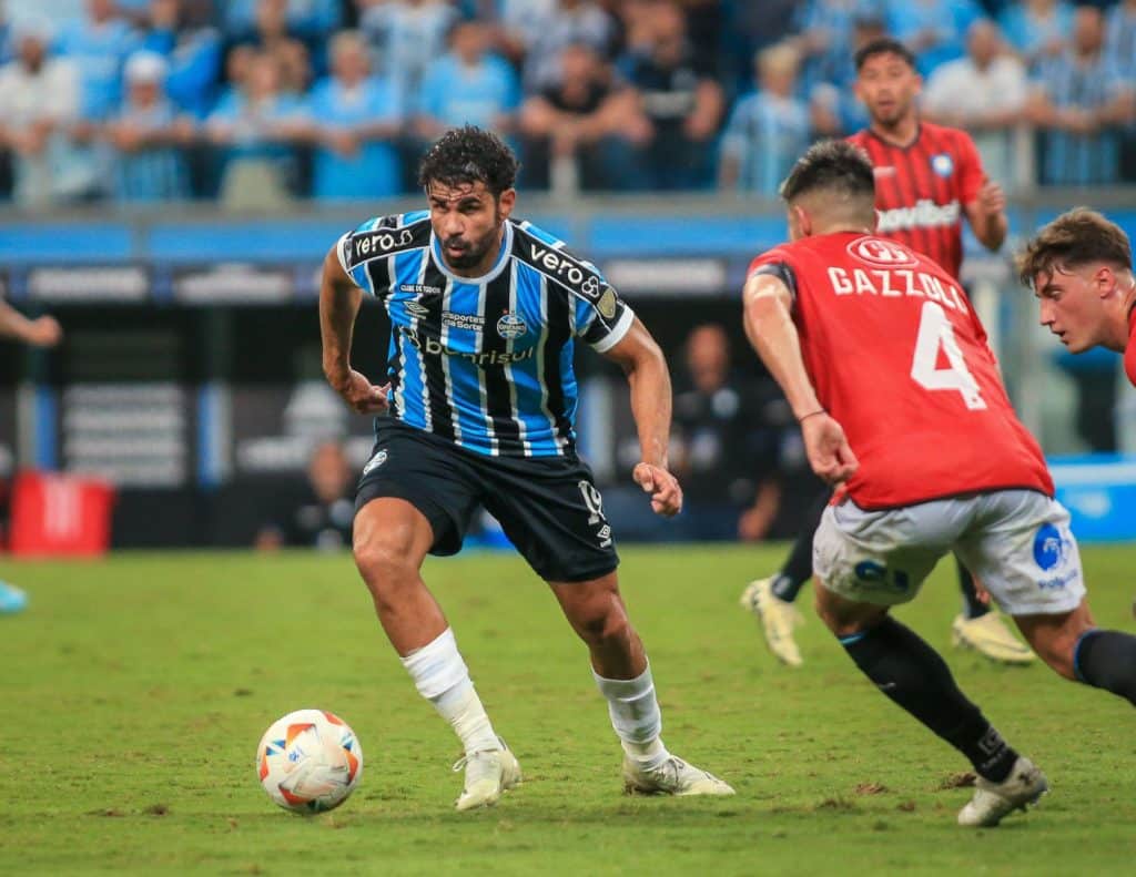 - Odds & Prognóstico: Grêmio vs Athletico Paranaense - 17/04/2024 - Campeonato Brasileiro