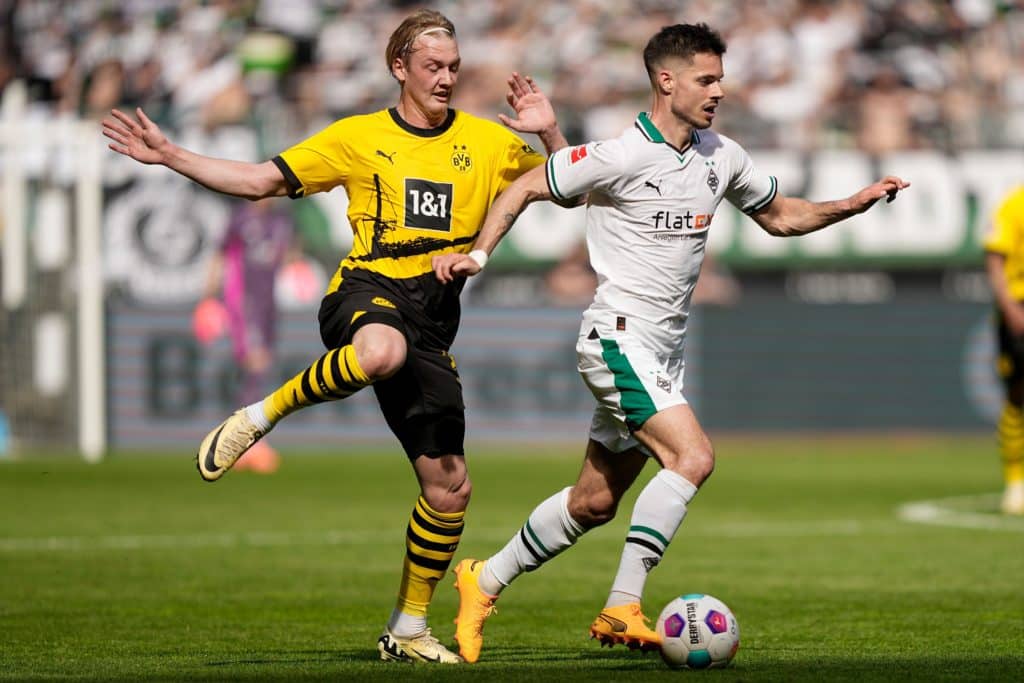 - Odds & Prognóstico: Borussia Moenchengladbach vs Union Berlin - 28/04/2024 - Bundesliga