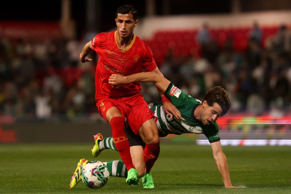 - Odds & Prognóstico: Gil Vicente vs Arouca - 26/04/2024 - Liga Portugal