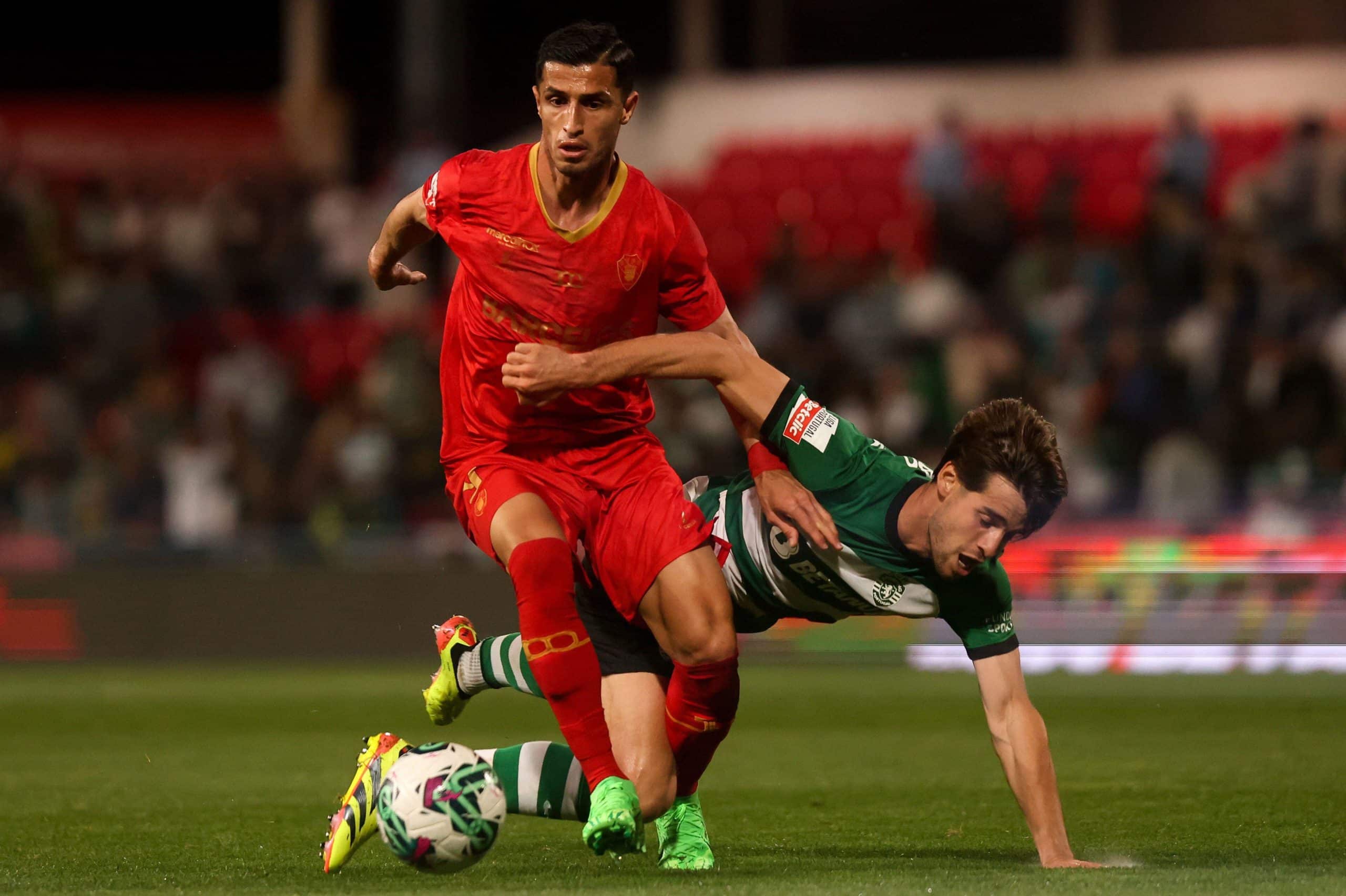 Odds & Prognóstico: Gil Vicente vs Arouca – 26/04/2024 – Liga Portugal