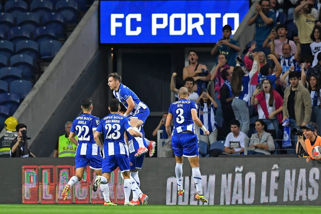 - Odds & Prognóstico: Casa Pia AC vs FC Porto - 21/04/2024 - Liga Portugal