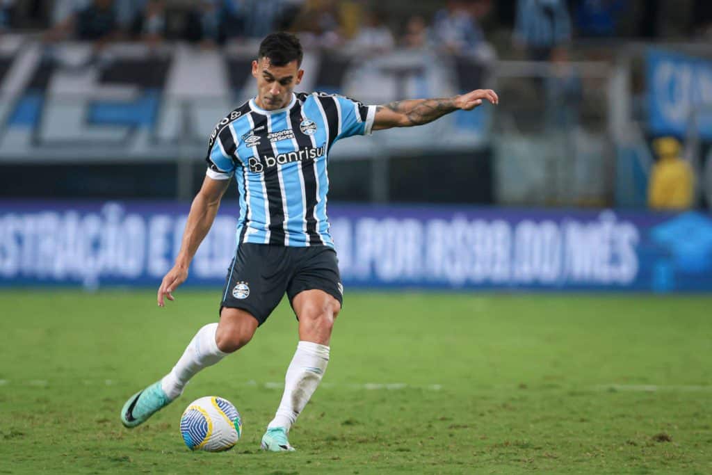 pelé - Odds & Prognóstico: Grêmio vs Cuiabá - 20/04/2024 - Campeonato Brasileiro