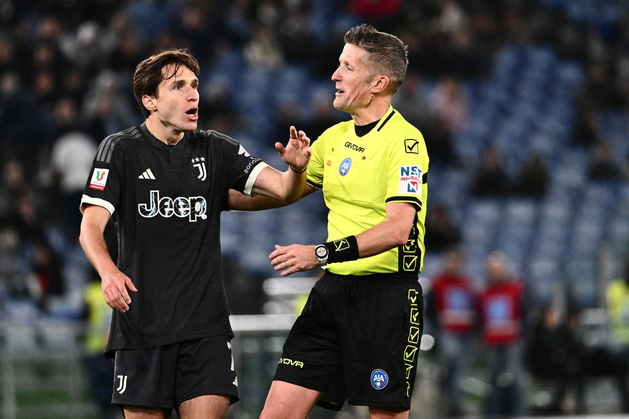 Odds & Prognóstico: Juventus vs AC Milan – 27/04/2024 – Série A