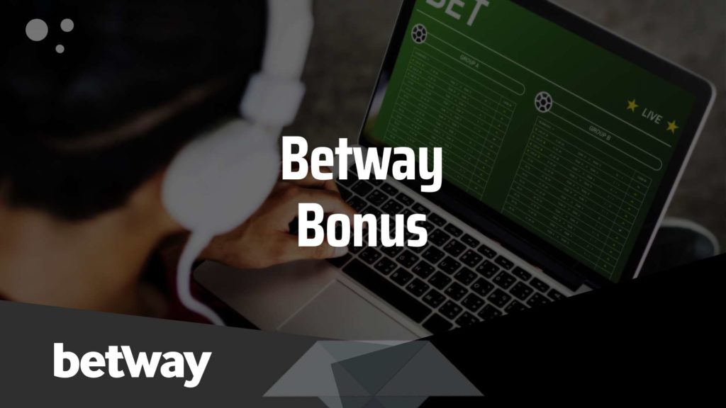 Betway bónus - Betway bónus: Ganhe até 500€ + 50 freespins em Abril 2024