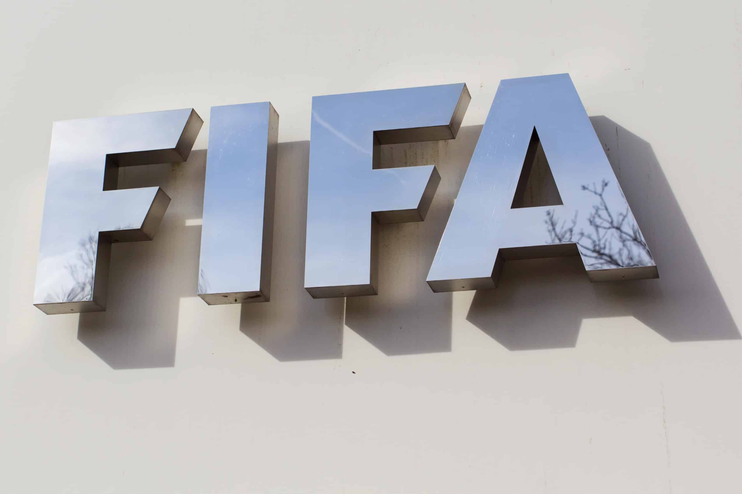 Super Taça Mundial de Clubes: Contrato Milionário da FIFA para Transmissão