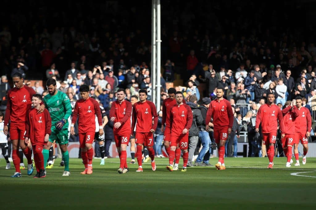 Placard Apostas - Everton x Liverpool | Confira os detalhes do jogo