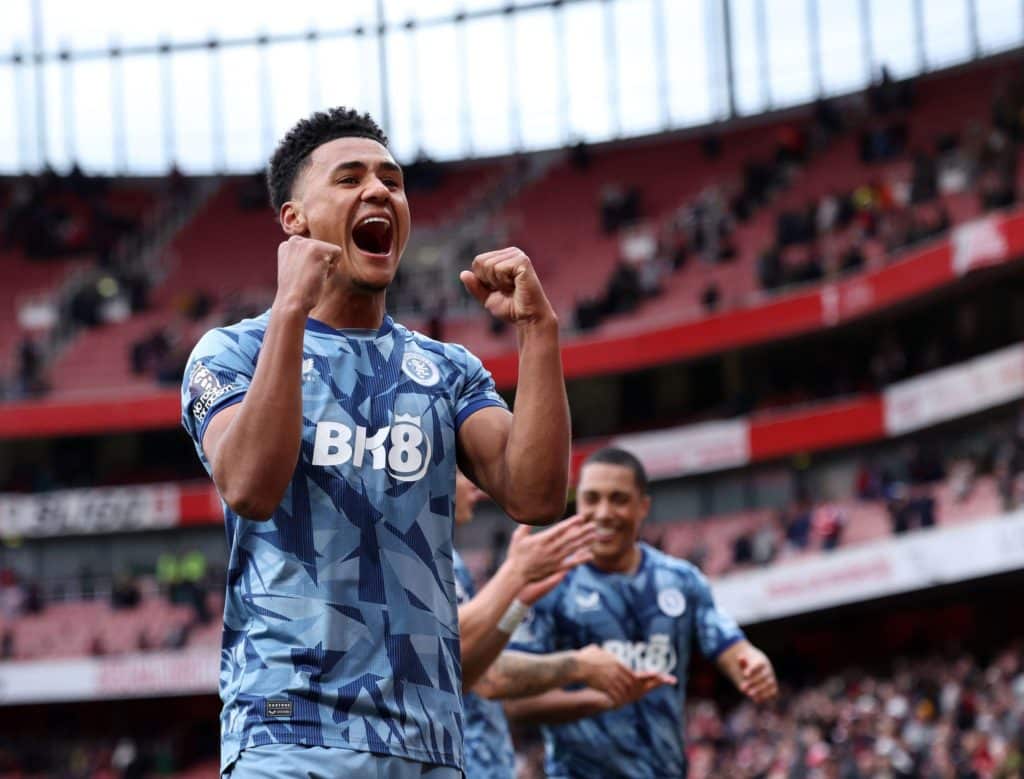 Nuno Matos - Aston Villa derrota Arsenal e City mantém a liderança na Premier League