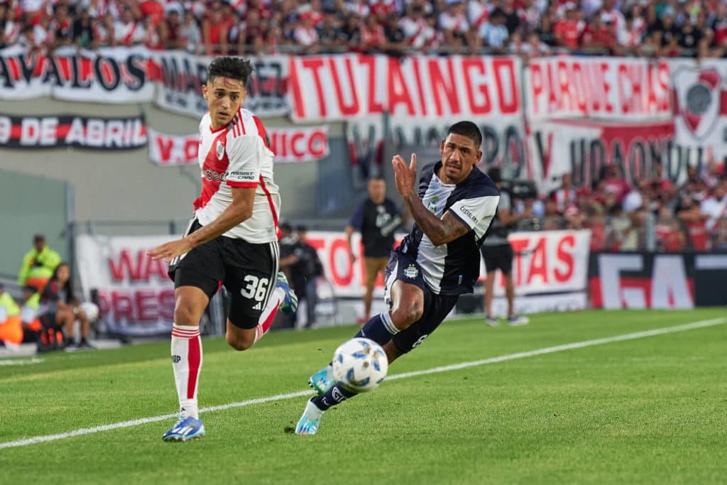 - Odds & Prognóstico: Deportivo Tachira vs River Plate - 03/04/2024 - Copa Libertadores
