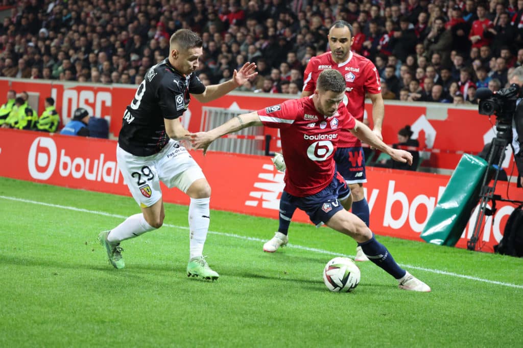 - Odds & Prognóstico: Lens vs Le Havre - 06/04/2024 - Ligue 1