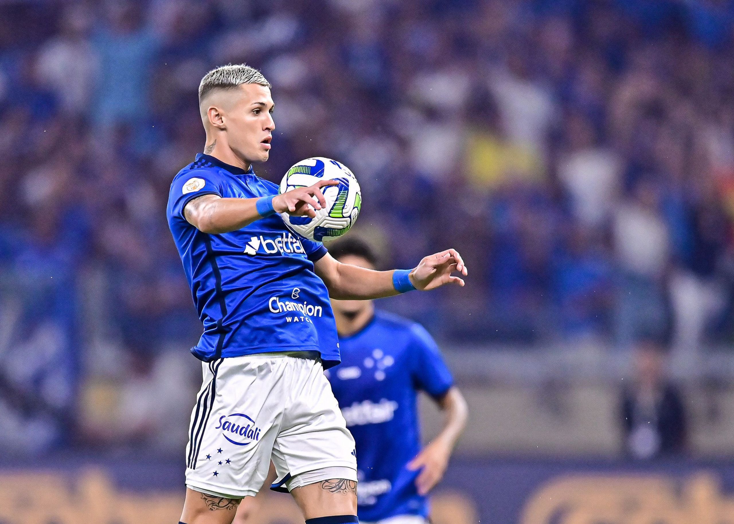 - Odds & Prognóstico: Cruzeiro vs Internacional - 05/05/2024 - Campeonato Brasileiro