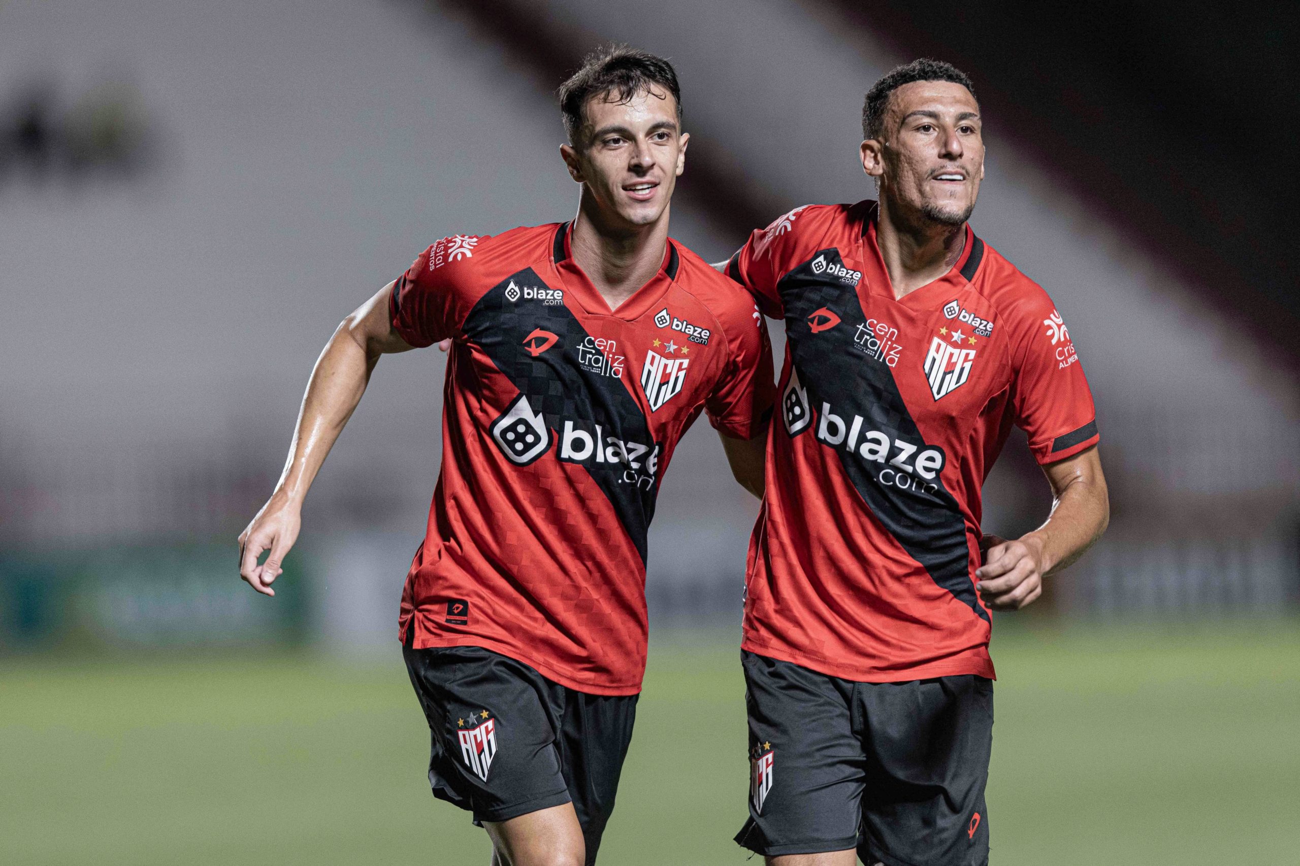 Odds & Prognóstico: Atlético GO x Brusque –  22/05/2024 – Copa do Brasil