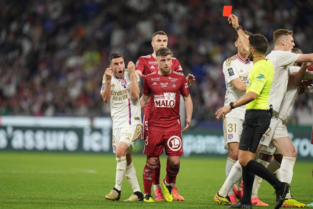 Assistir futebol ao vivo - Odds & Prognóstico: Brestois vs Reims - 10/05/2024 - Ligue 1