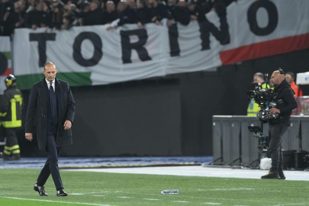 Betway App - Odds & Prognóstico: Roma vs Juventus - 05/05/2024 - Série A