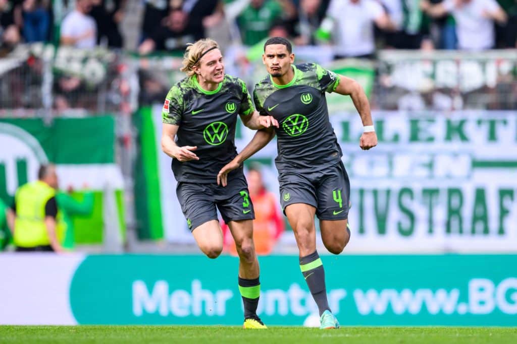 - Odds & Prognóstico: Wolfsburg vs Darmstadt - 04/05/2024 - Bundesliga