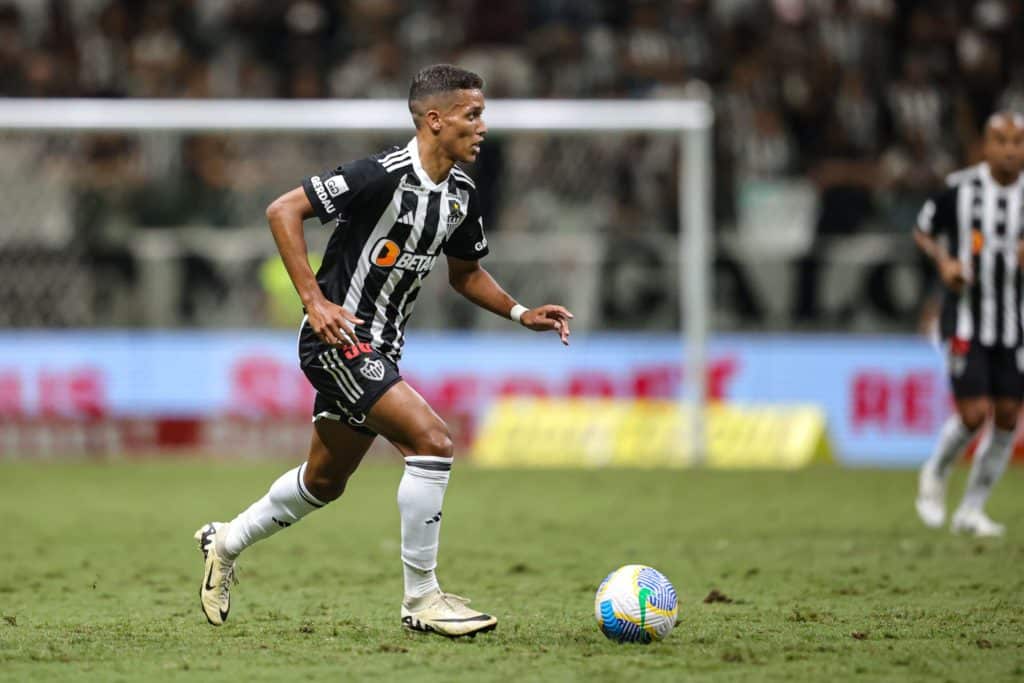 - Odds & Prognóstico: Sport Recife x Atlético MG - Copa do Brasil - 22/05/2024