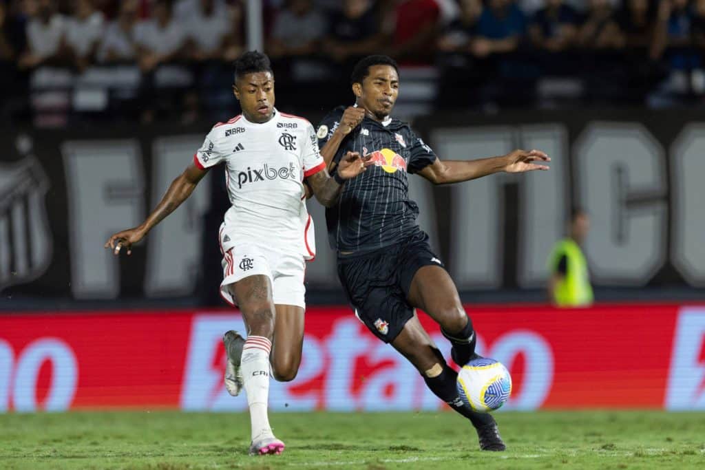 - Odds & Prognóstico: Palestino vs Flamengo - 08/05/2024 - Copa Libertadores