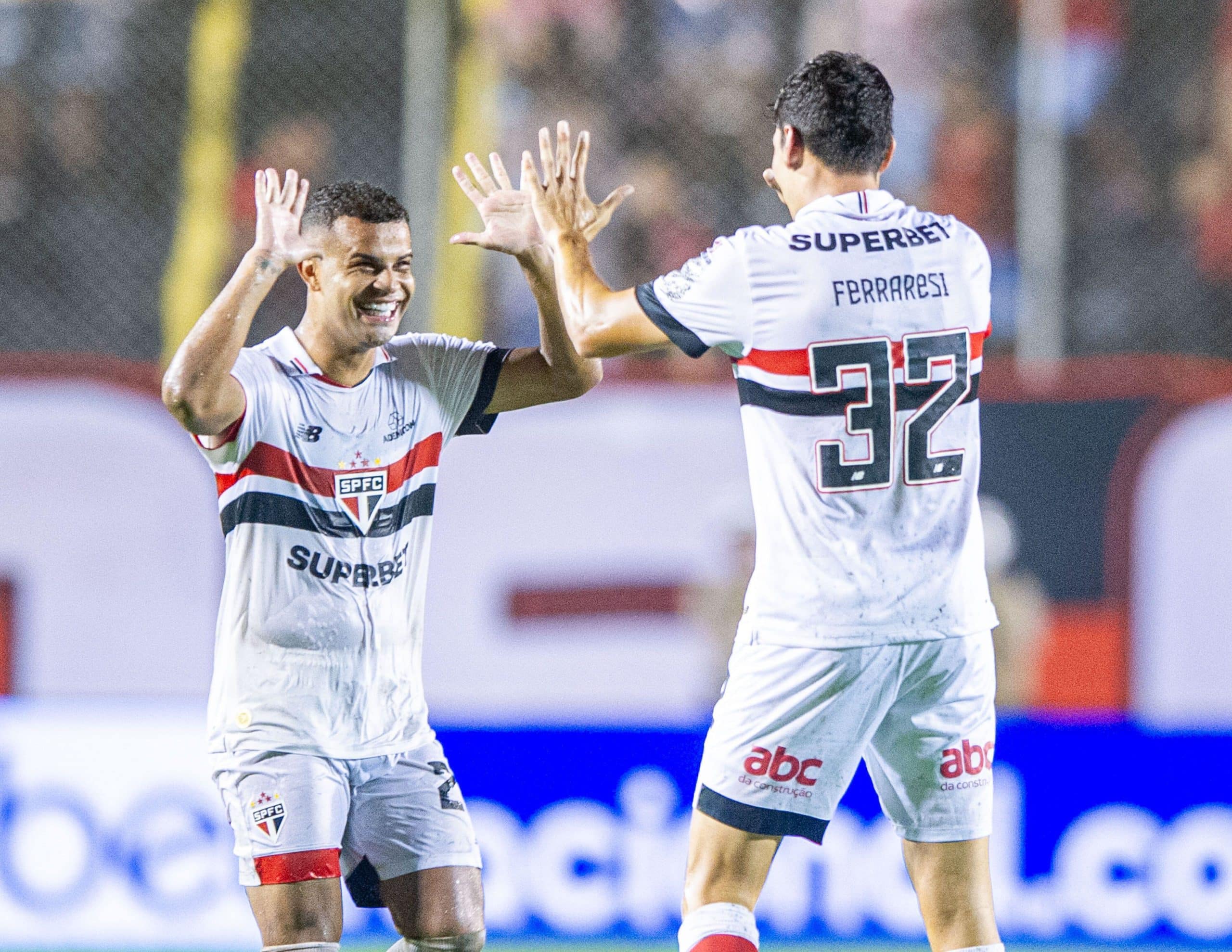 Odds & Prognóstico: Cobresal vs São Paulo – 09/05/2024 – Copa Libertadores