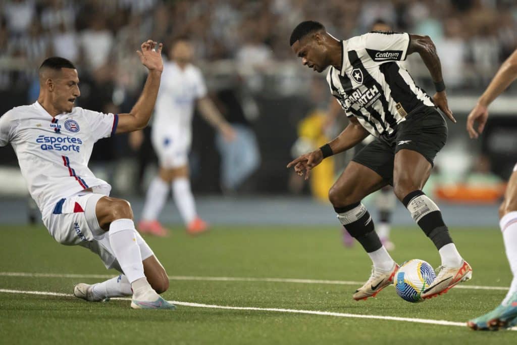 - Odds & Prognóstico: Botafogo vs LDU de Quito - 09/05/2024 - Copa Libertadores