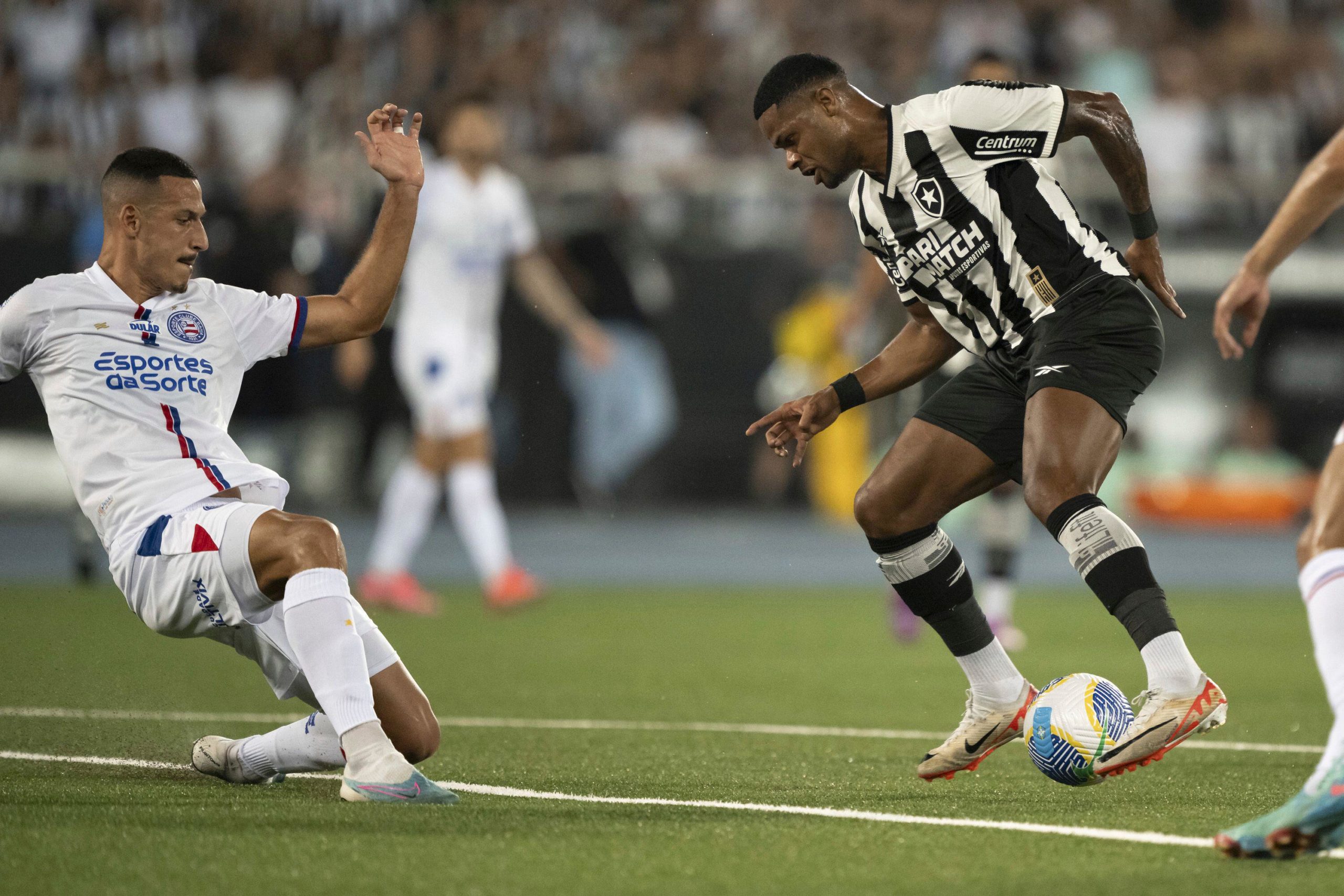 Odds & Prognóstico: Botafogo vs LDU de Quito – 09/05/2024 – Copa Libertadores