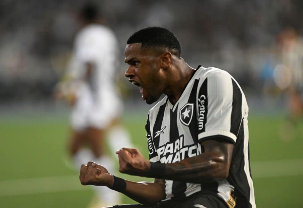 - Odds & Prognóstico: Junior FC vs Botafogo - 28/05/2024 - Copa Libertadores