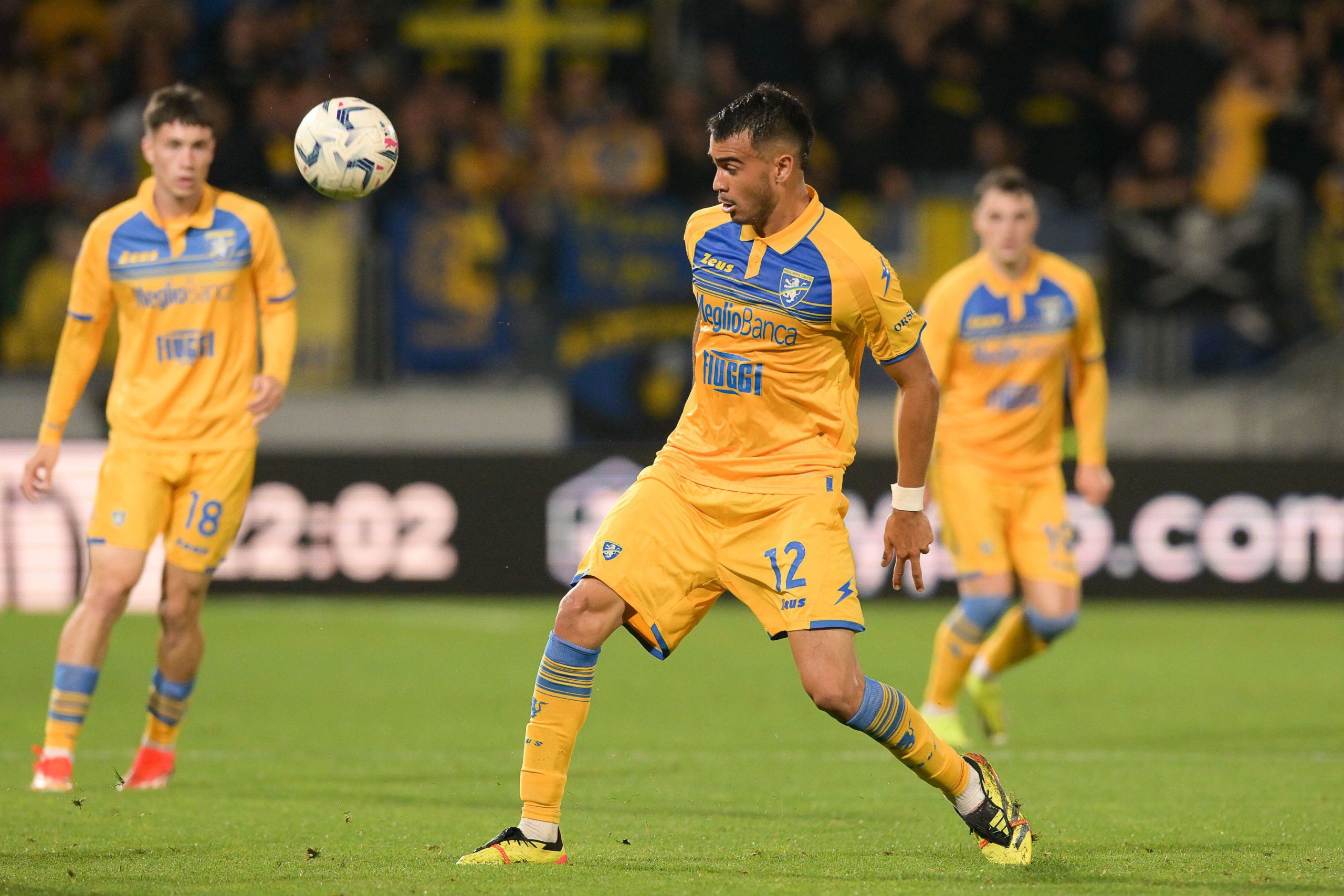 - Odds & Prognóstico: Frosinone vs Udinese - 26/05/2024 - Série A