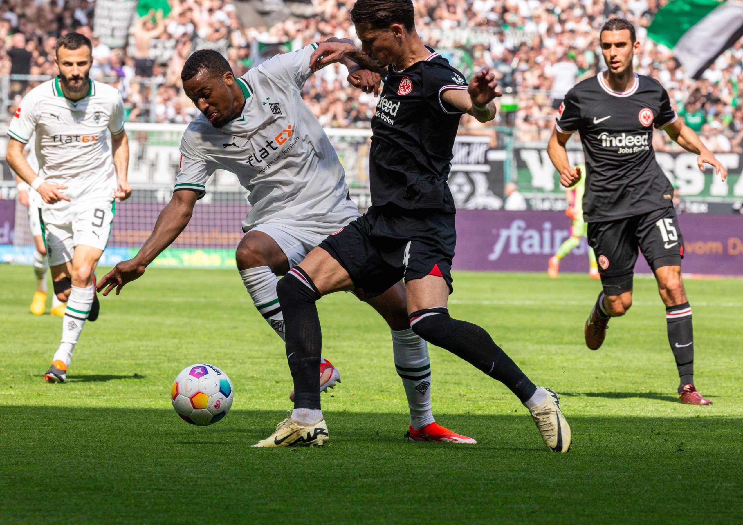 - Odds & Prognóstico: VfB Estugarda vs Borussia Moenchengladbach - 18/05/2024 - Bundesliga