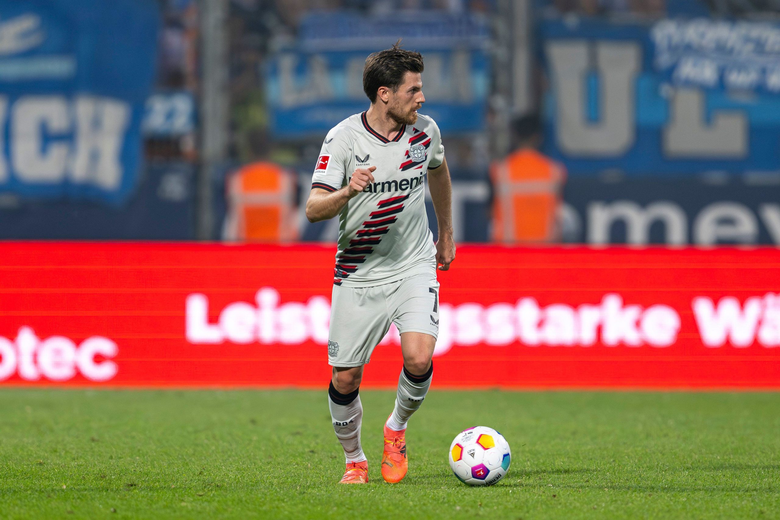 - Odds & Prognóstico: Bayer Leverkusen vs Augsburg - 18/05/2024 - Bundesliga