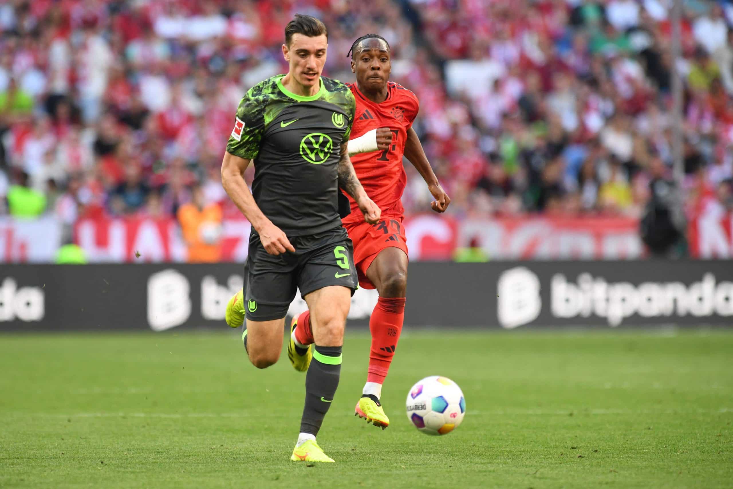 Odds & Prognóstico: Wolfsburg vs Mainz 05 – 18/05/2024 – Bundesliga