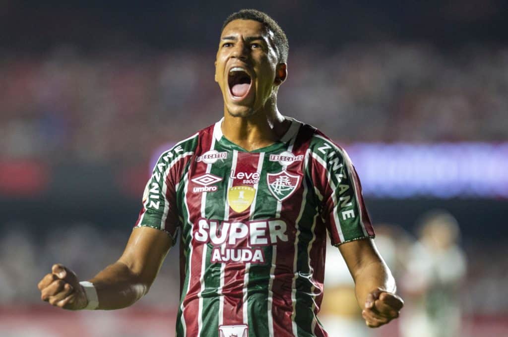 - Odds & Prognóstico: Fluminense vs Cerro Porteno - 16/05/2024 - Copa Libertadores