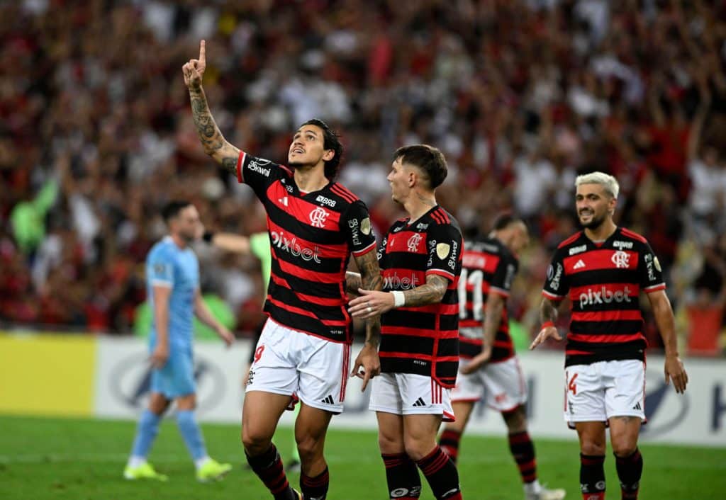 - Odds & Prognóstico: Amazonas FC x Flamengo - 23/05/2024 - Copa do Brasil