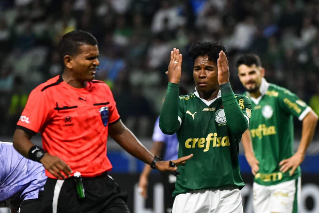 - Odds & Prognóstico: Palmeiras vs San Lorenzo - 30/05/2024 - Copa Libertadores