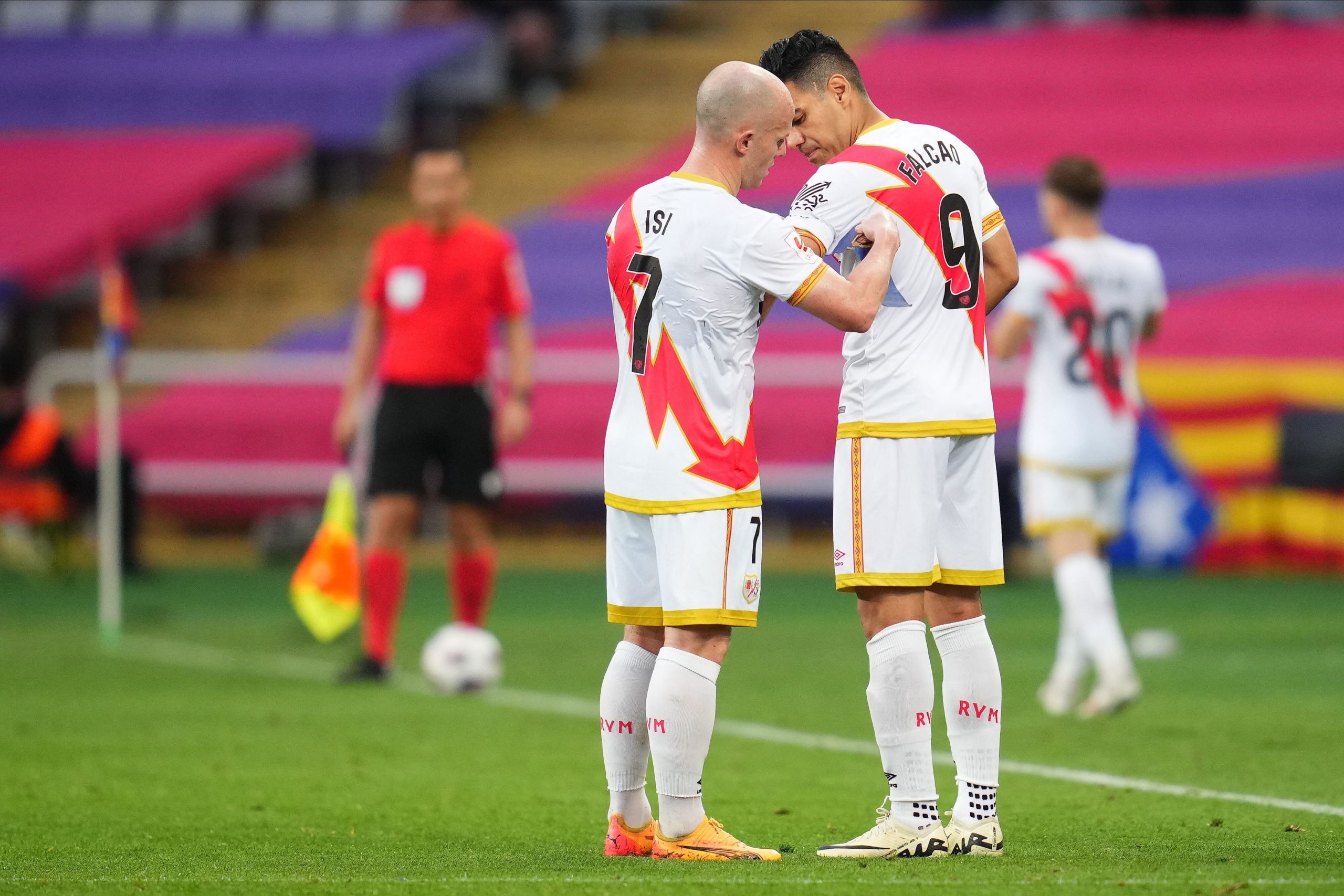 - Odds & Prognóstico: Rayo Vallecano vs At. Bilbau - 25/05/2024 - LaLiga