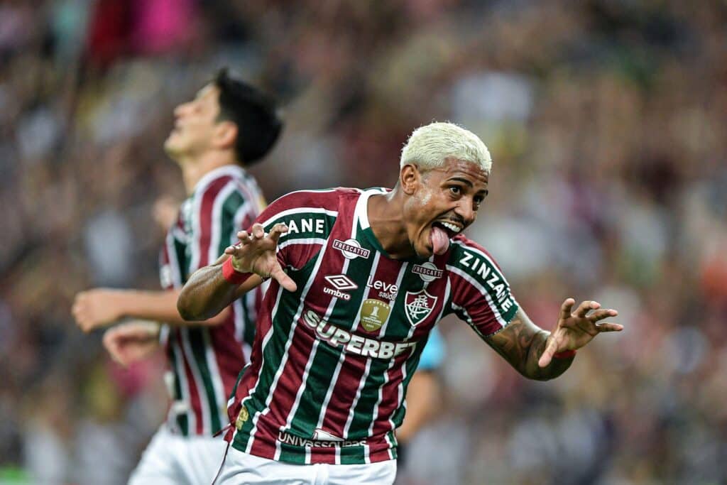 - Odds & Prognóstico: Fluminense vs Alianza Lima - 30/05/2024 - Copa Libertadores