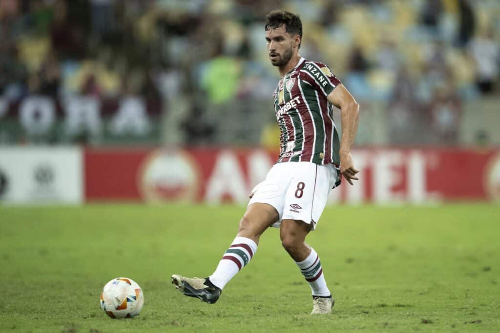 - Odds & Prognóstico: Fluminense vs Juventude - 01/06/2024 - Campeonato Brasileiro