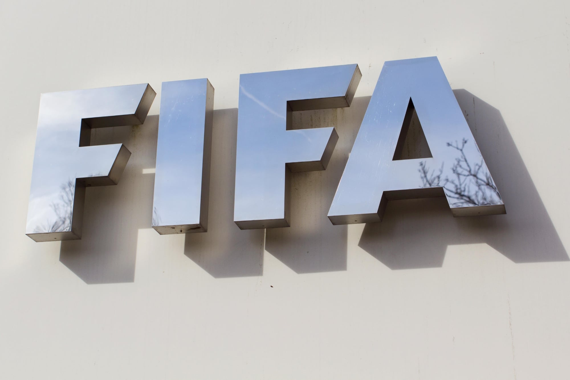 Associação de Futebol da Palestina solicita sanções a Israel pela FIFA