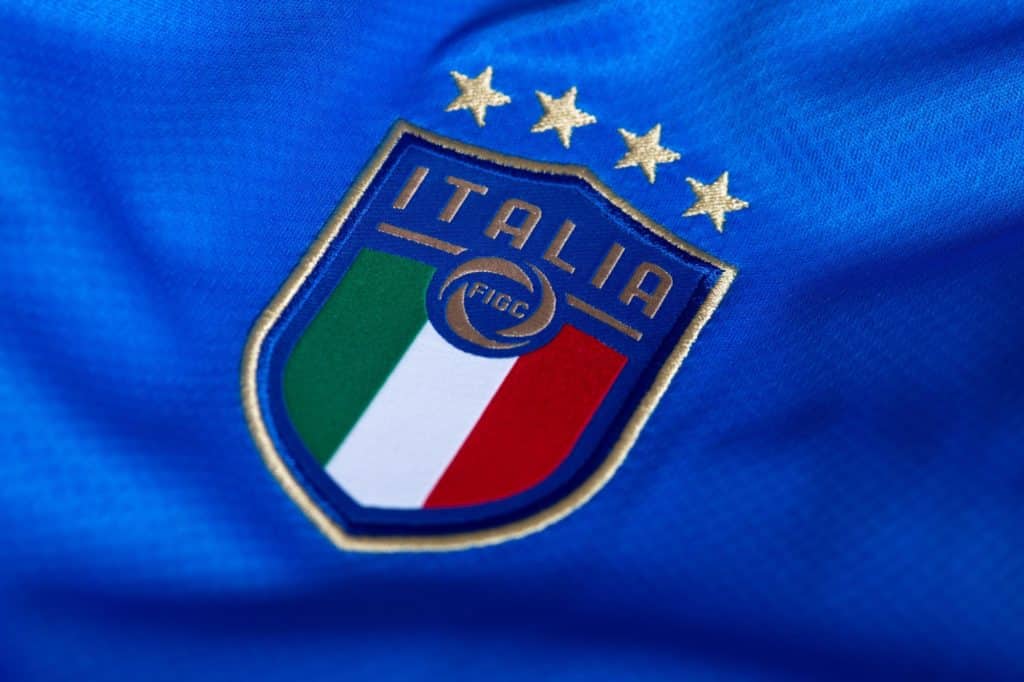- Itália revela lista de jogadores pré-convocados para o Euro | Confira os nomes