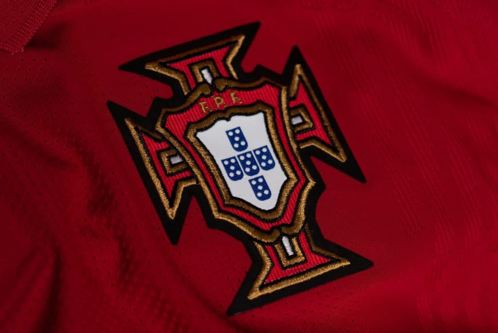 - Sub-17 | Confira a lista final da seleção portuguesa para o Euro