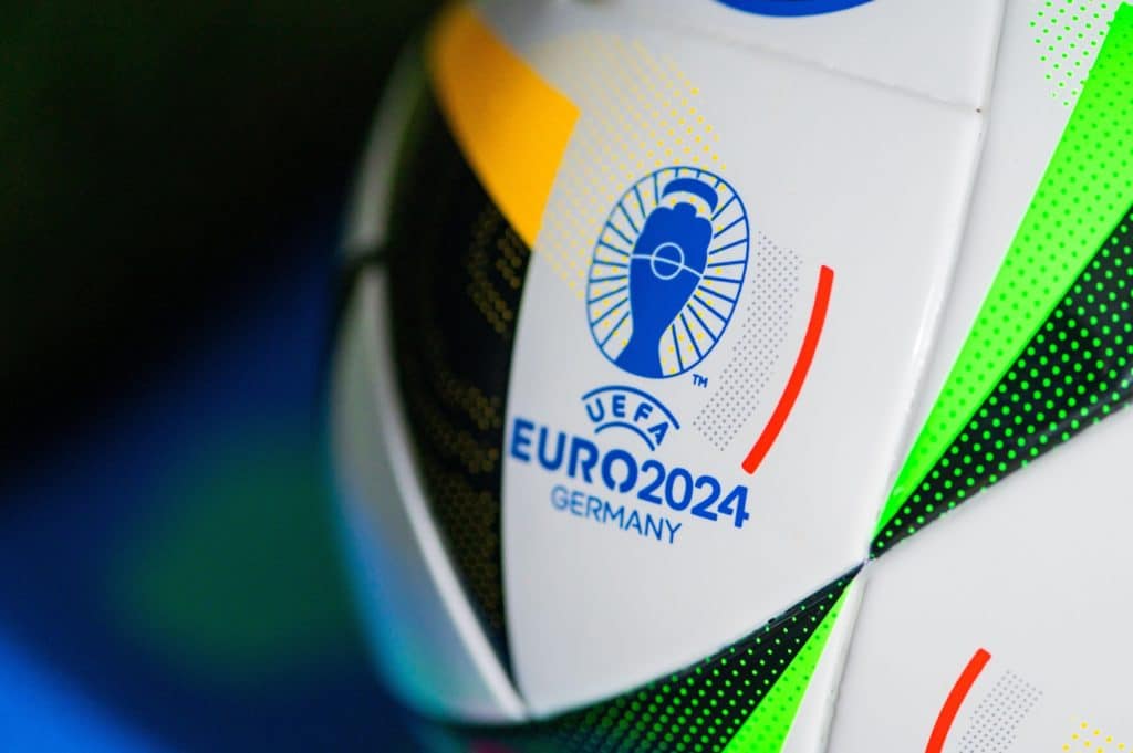 Placard login - A um mês do Euro, confira os números dos principais marcadores do torneio