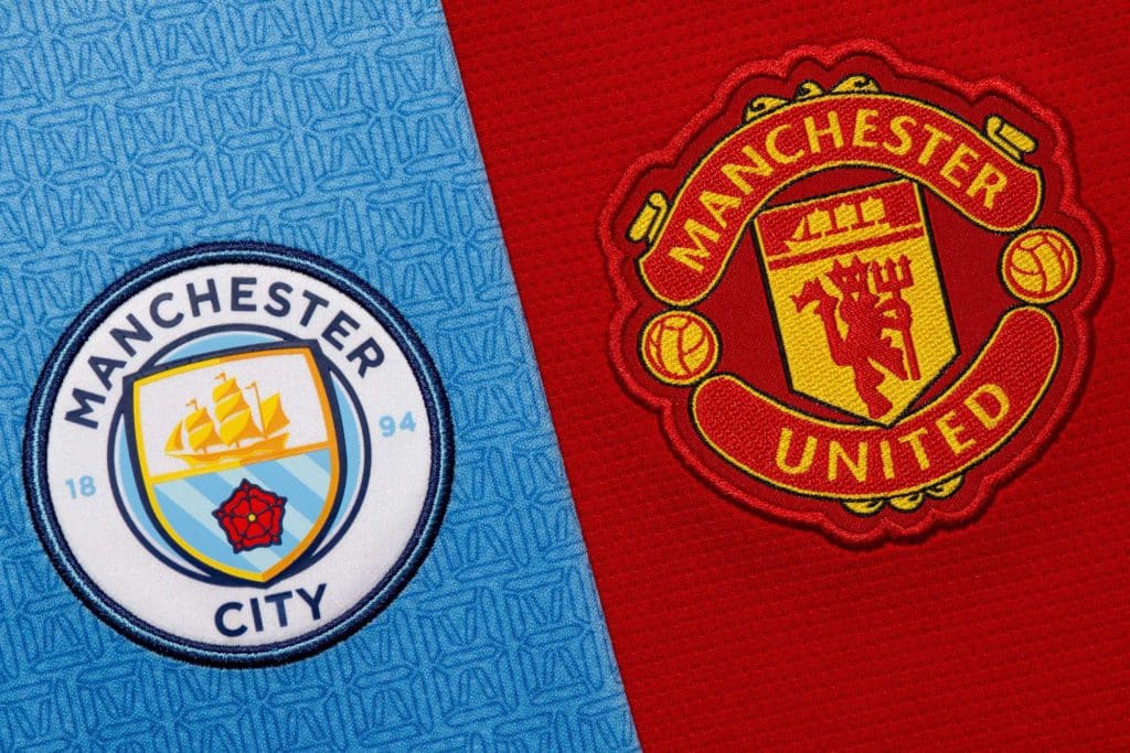 - A rivalidade entre City e United: qual é o clube dominante em Manchester?