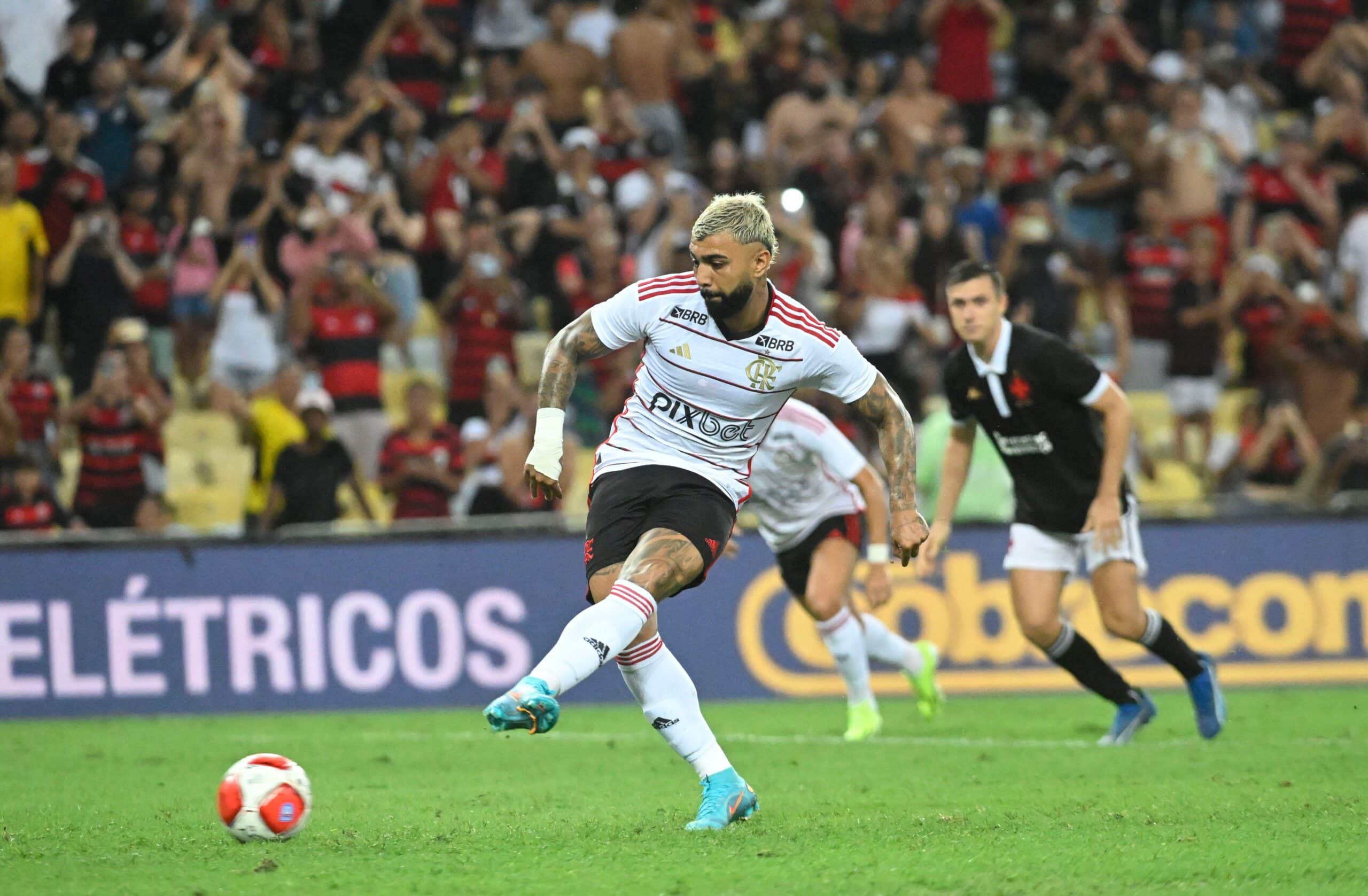 - Odds & Prognóstico: Vasco da Gama vs Flamengo - 02/06/2024 - Campeonato Brasileiro