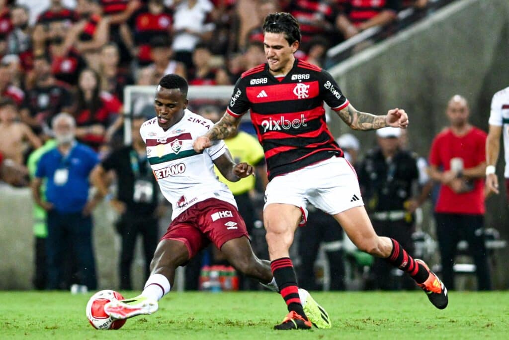 - Odds & Prognóstico: Fluminense vs Flamengo - 23/06/2024 - Campeonato Brasileiro