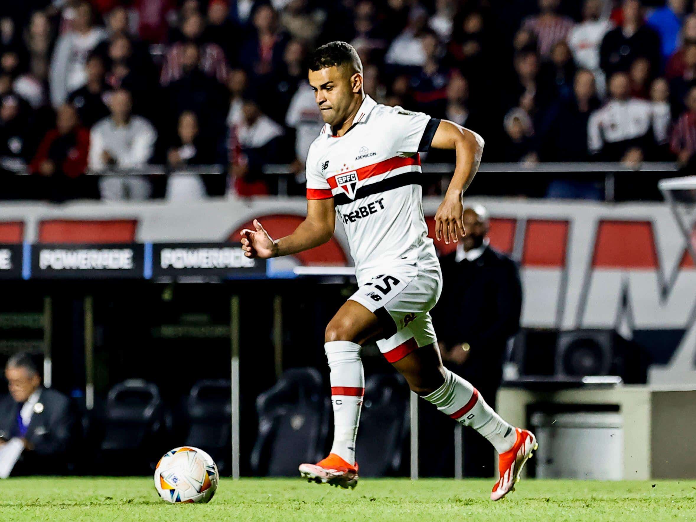 - Odds & Prognóstico: São Paulo vs Cruzeiro - 02/06/2024 - Campeonato Brasileiro