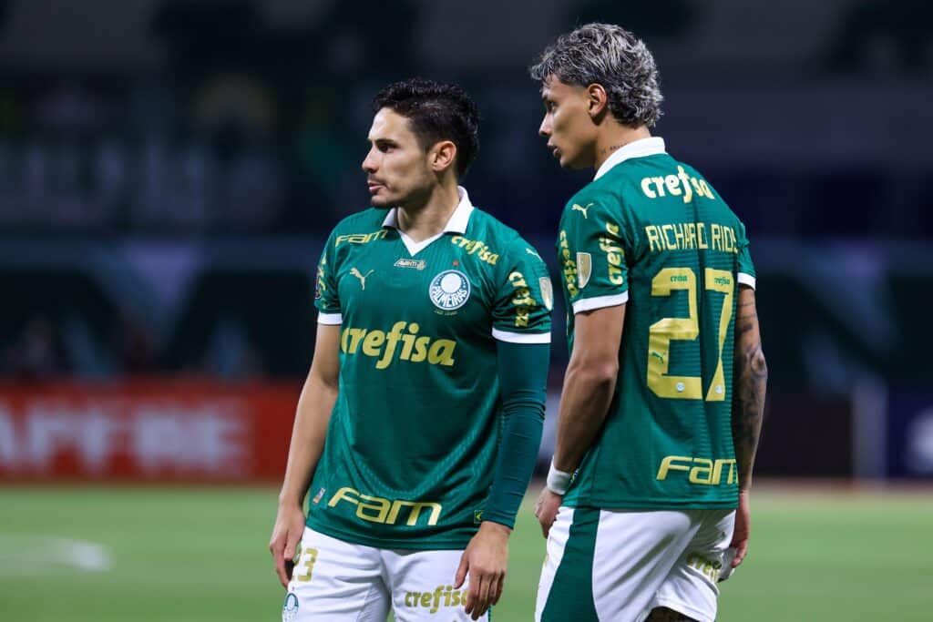 - Odds & Prognóstico: Palmeiras vs Vasco da Gama - 14/06/2024 - Campeonato Brasileiro