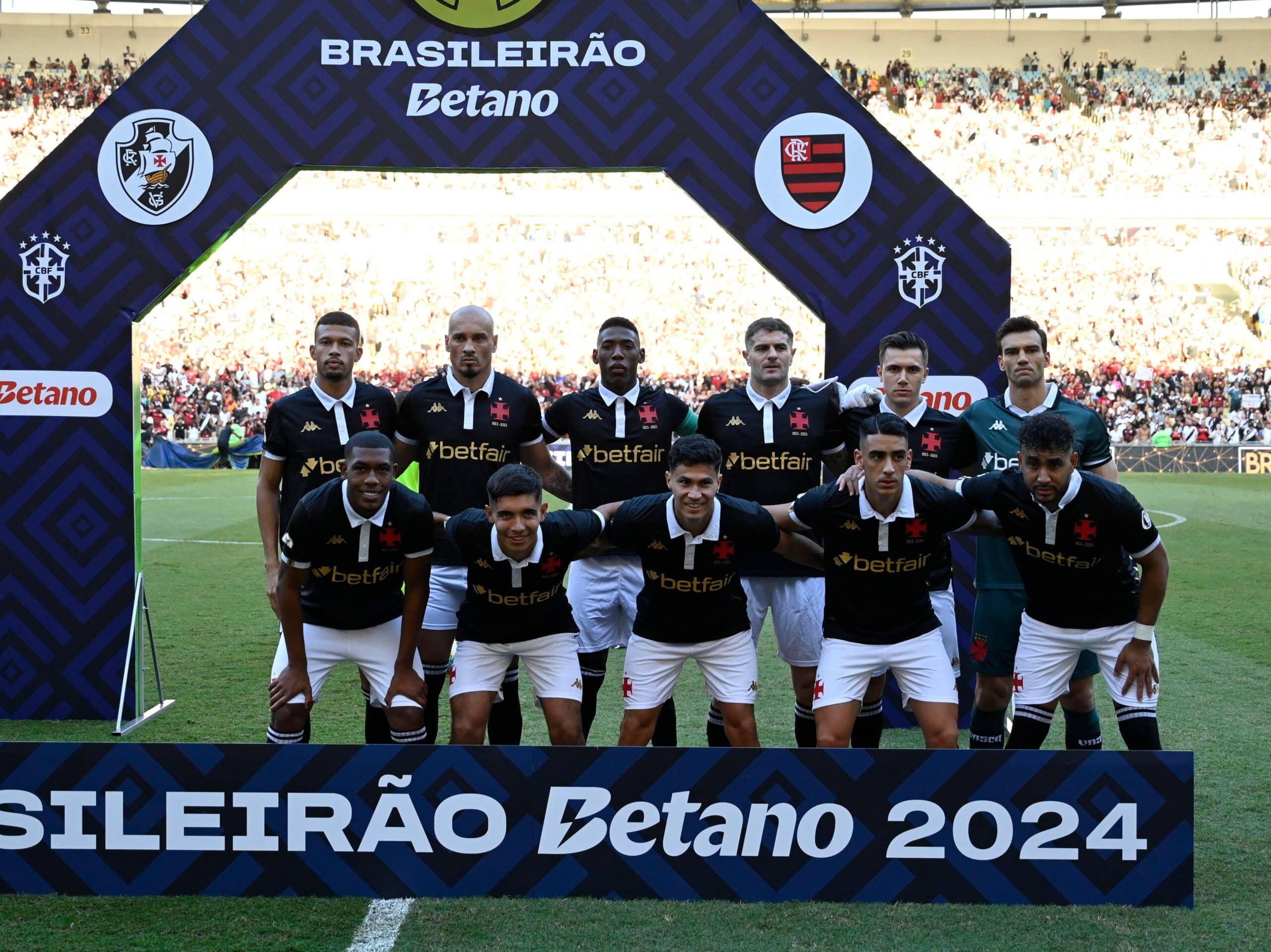 - Odds & Prognóstico: Vasco da Gama vs Cruzeiro - 16/06/2024 - Campeonato Brasileiro