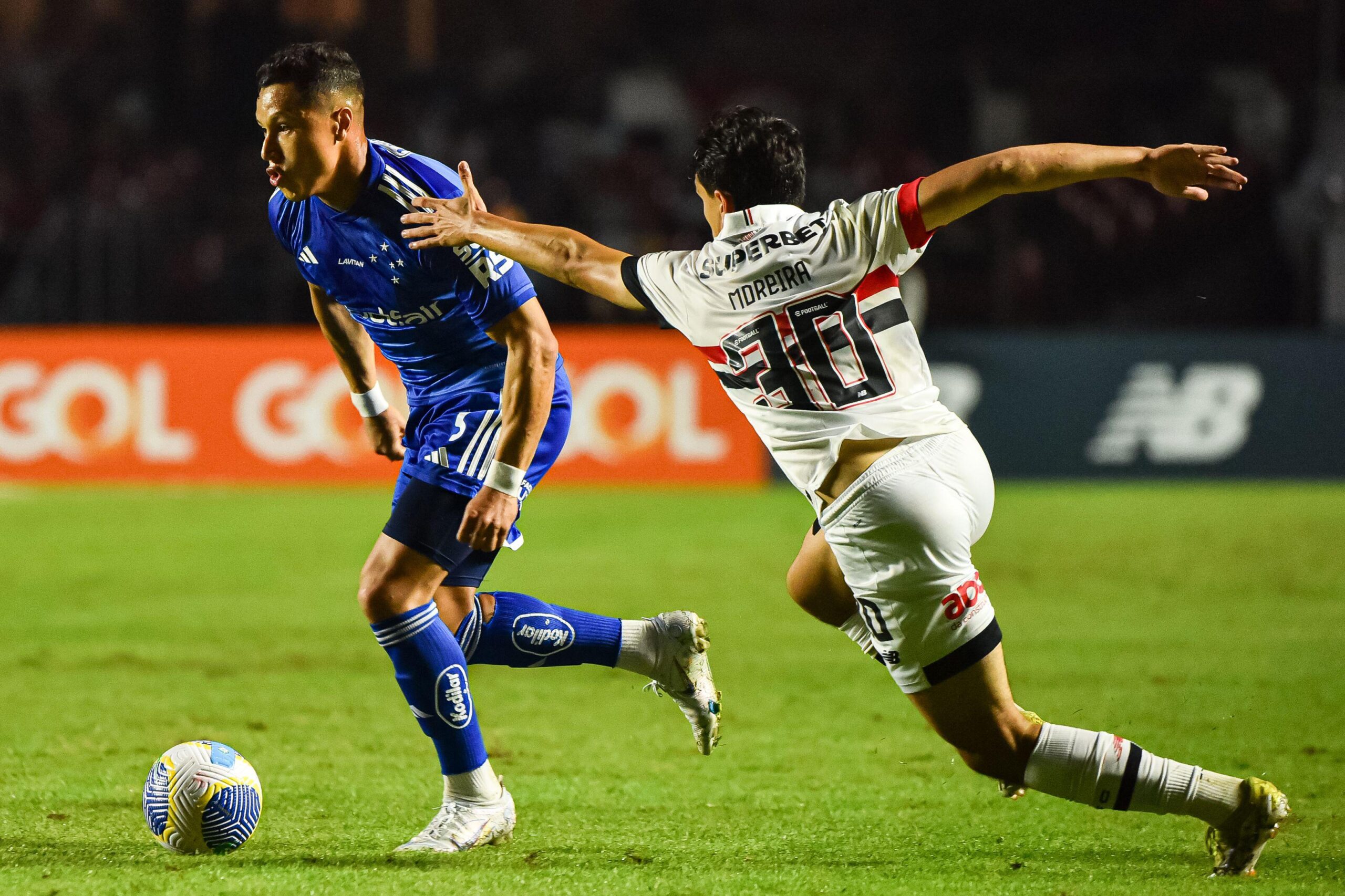 - Odds & Prognóstico: Cruzeiro vs Fluminense - 20/06/2024 - Campeonato Brasileiro