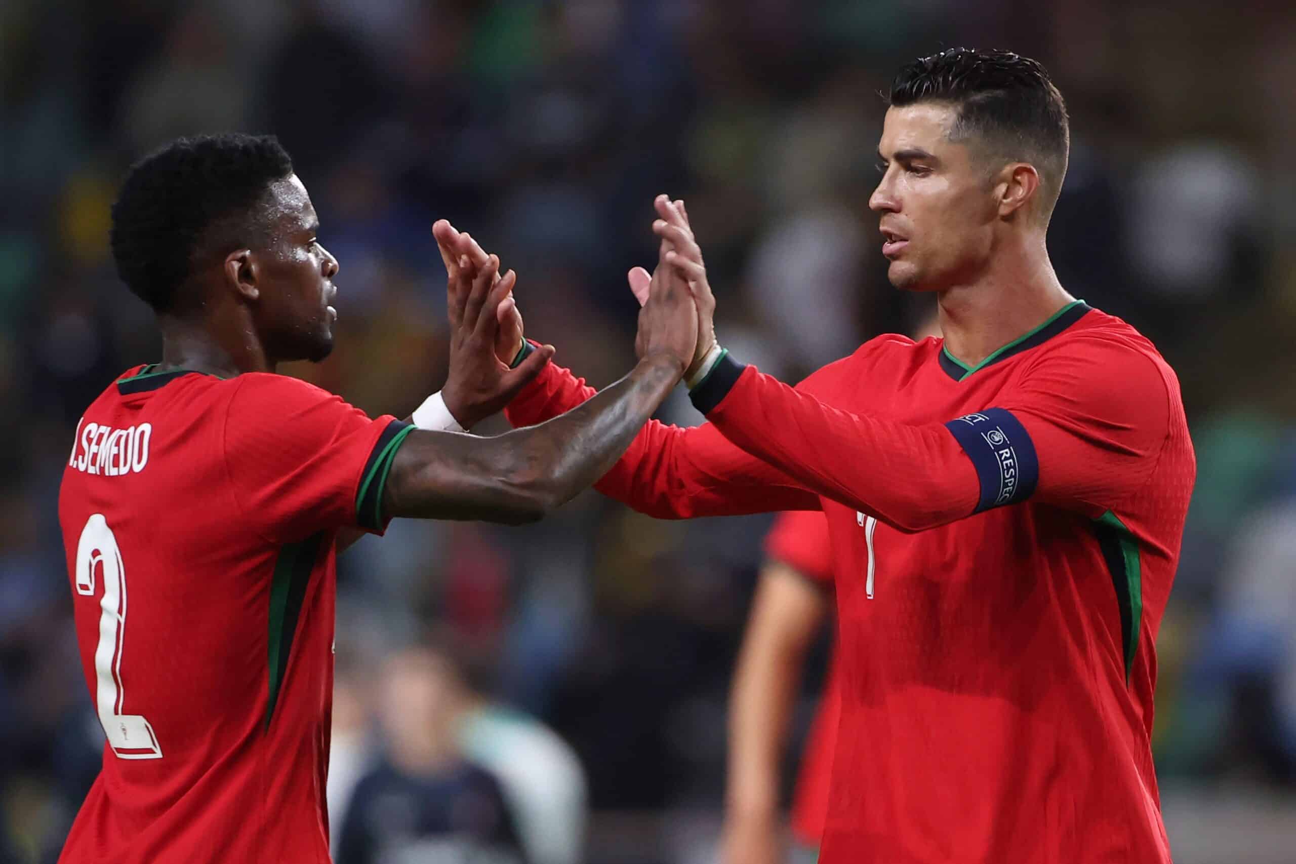 - Odds & Prognóstico: Portugal vs República Tcheca - 18/06/2024 - Eurocopa