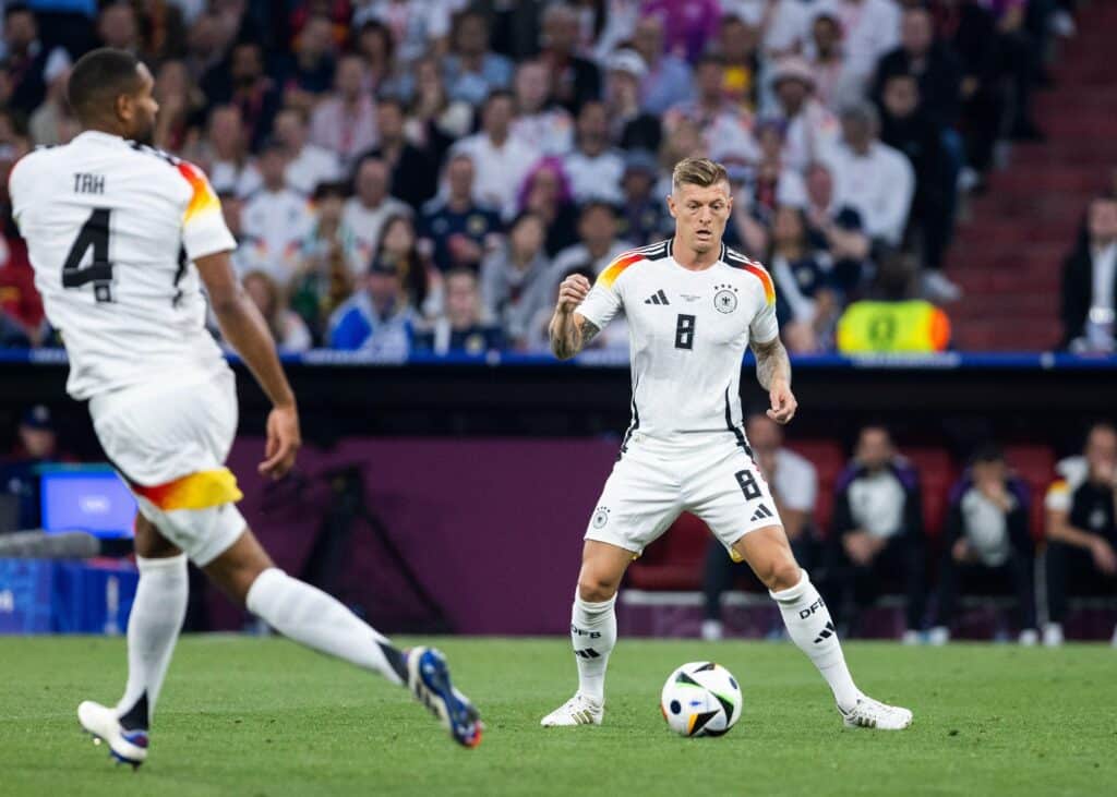 - Odds & Prognóstico: Alemanha vs Hungria - 19/06/2024 - Eurocopa