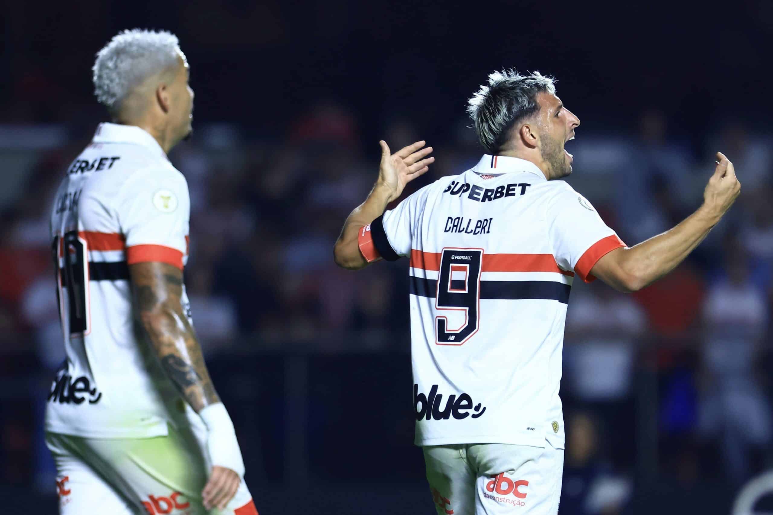 - Odds & Prognóstico: Vasco da Gama vs São Paulo - 23/06/2024 - Campeonato Brasileiro